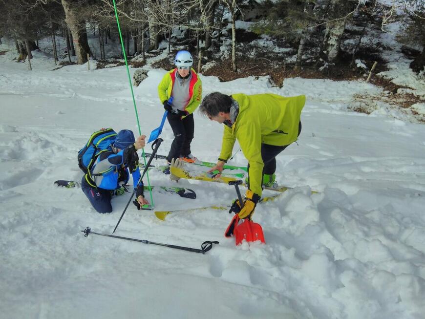 Exercice grandeur nature Exercice grandeur nature