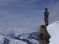 Bivouac Sberna Bivouac Sberna